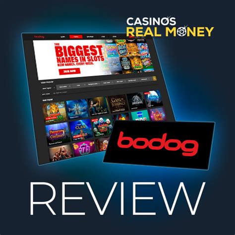 Bodog eu casino Ecuador